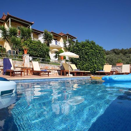 Liofoto Apartment Skopelos Town Exterior photo