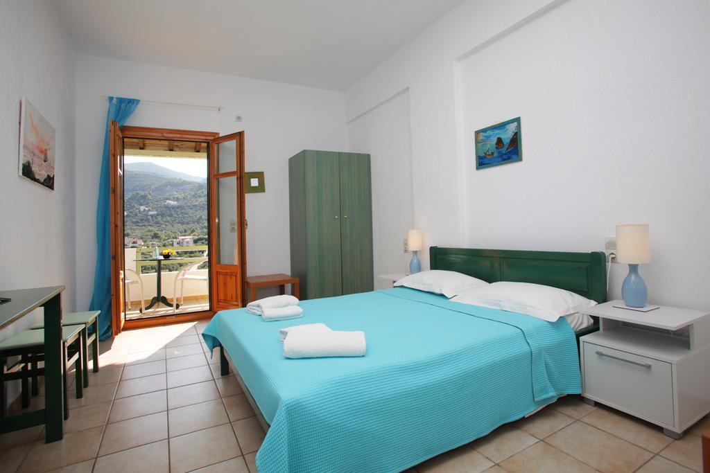 Liofoto Apartment Skopelos Town Exterior photo