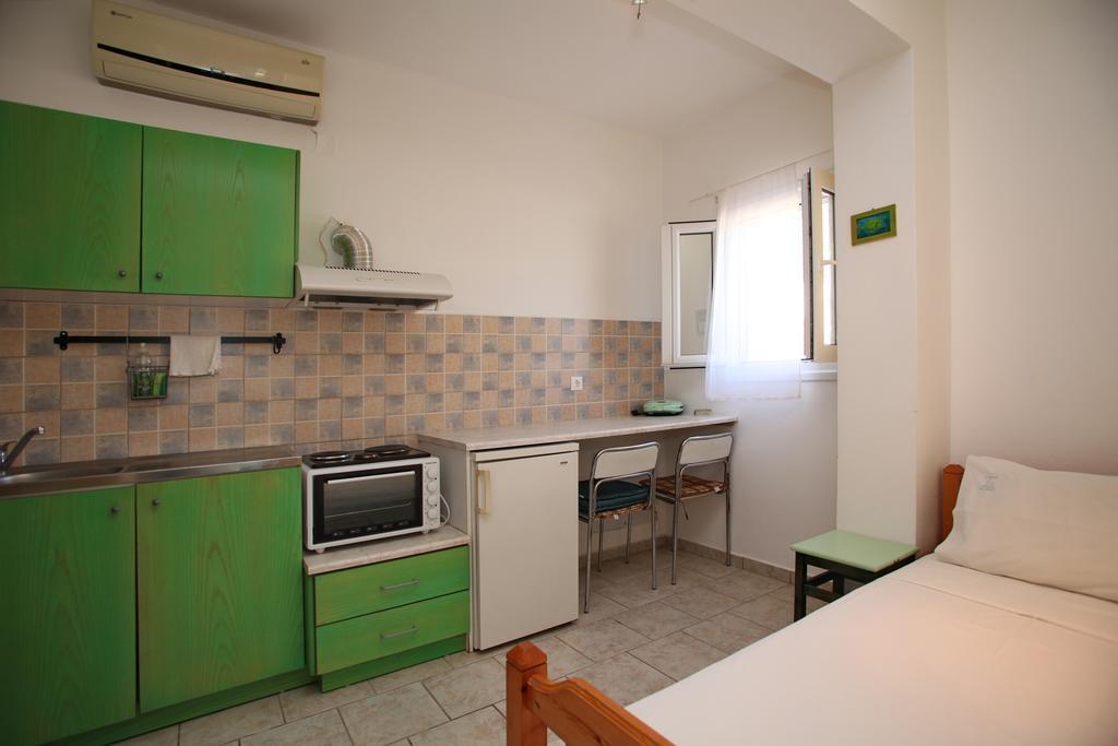 Liofoto Apartment Skopelos Town Room photo