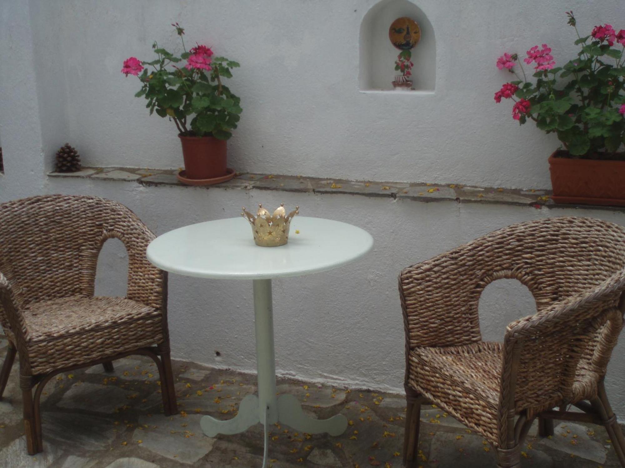 Liofoto Apartment Skopelos Town Exterior photo