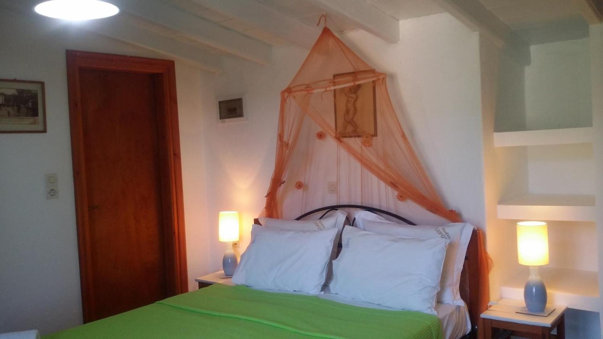 Liofoto Apartment Skopelos Town Room photo