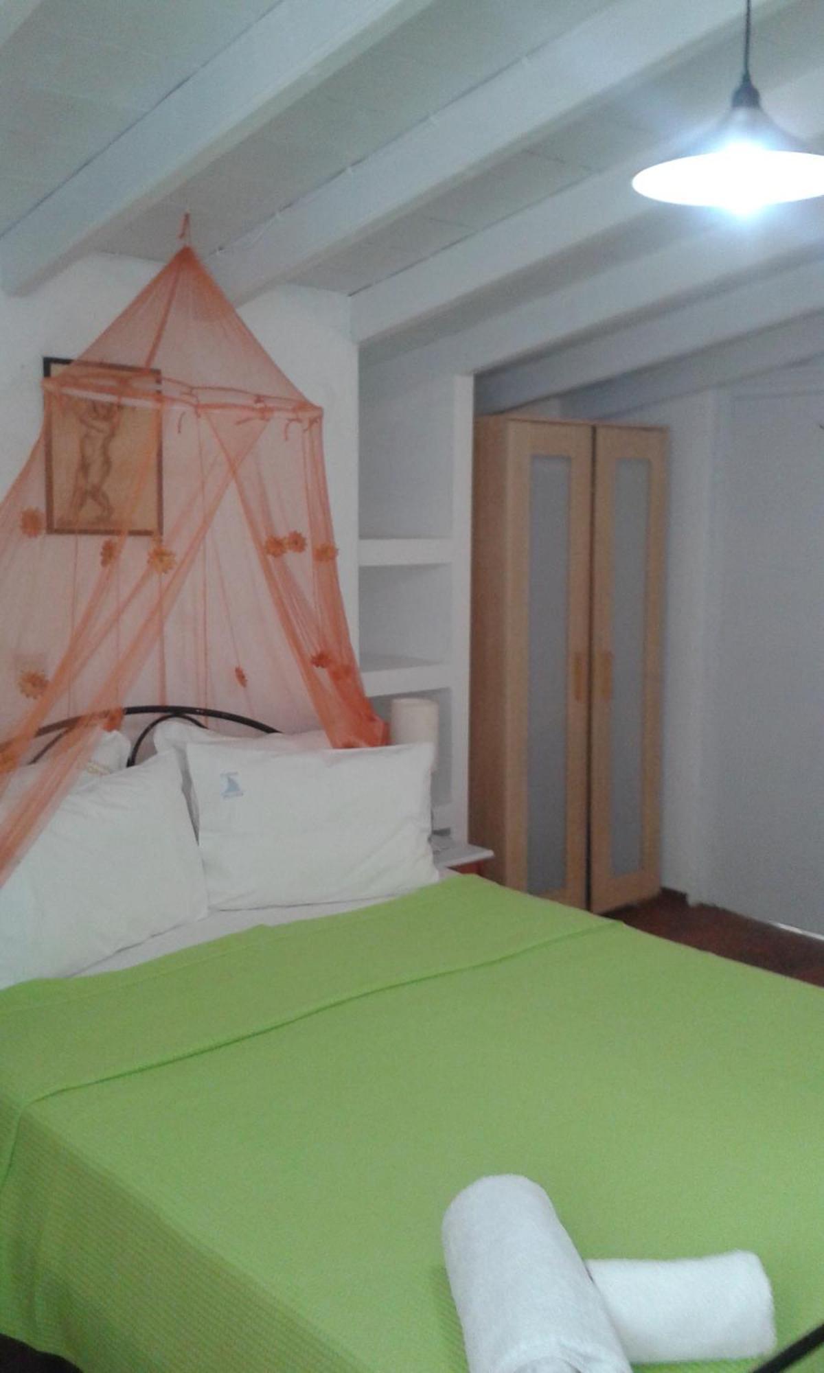 Liofoto Apartment Skopelos Town Room photo