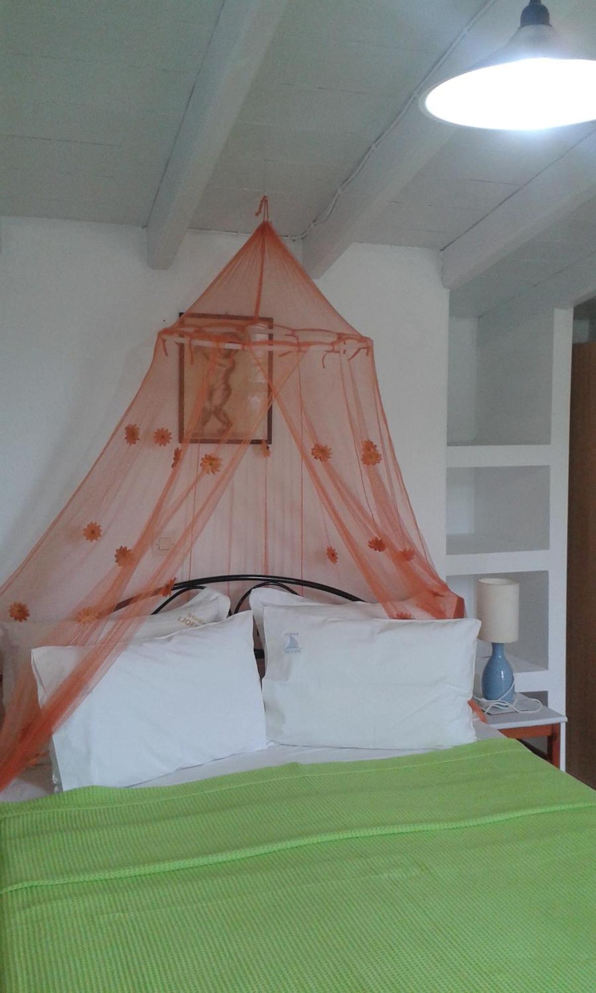 Liofoto Apartment Skopelos Town Room photo