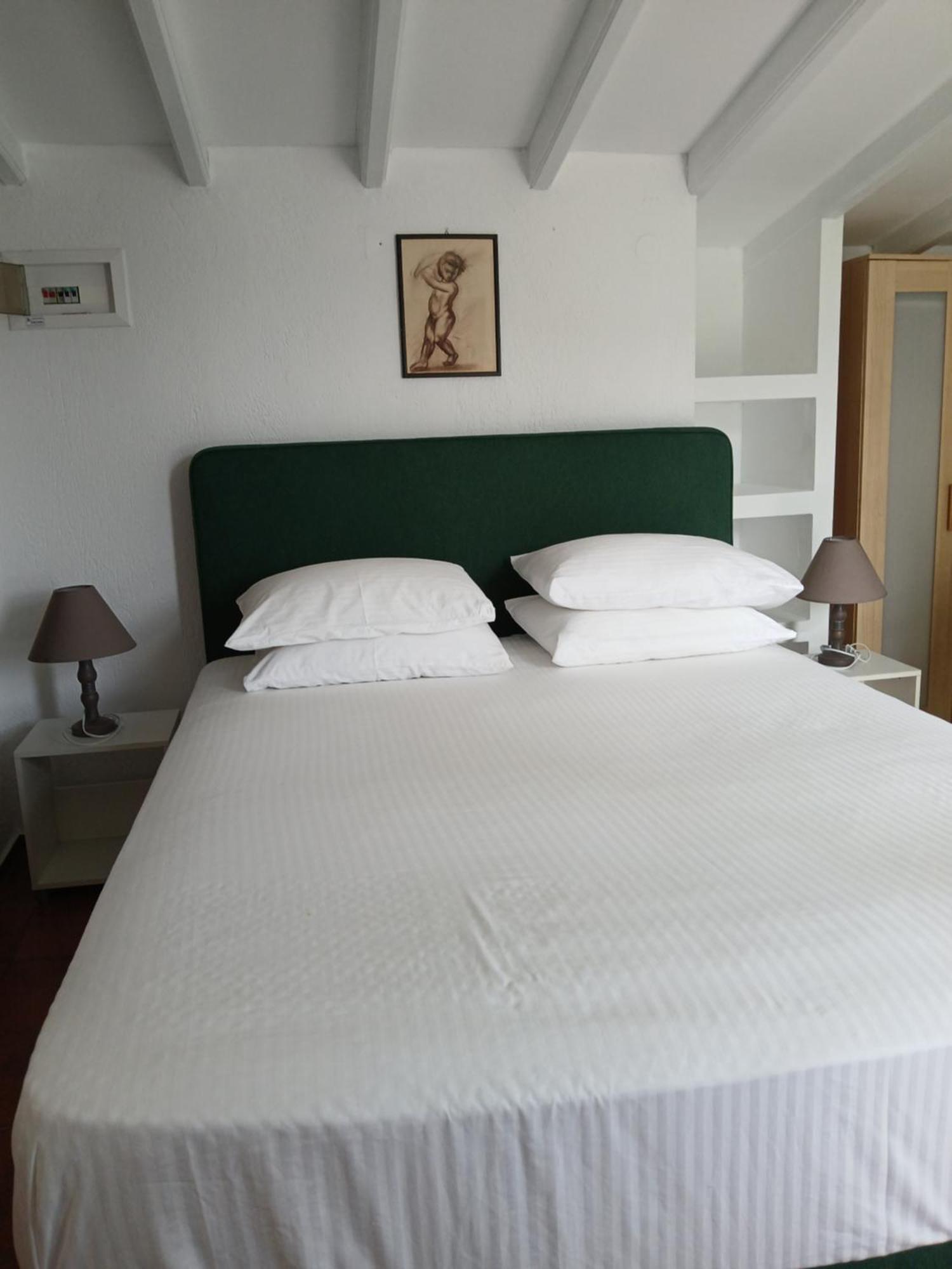 Liofoto Apartment Skopelos Town Exterior photo