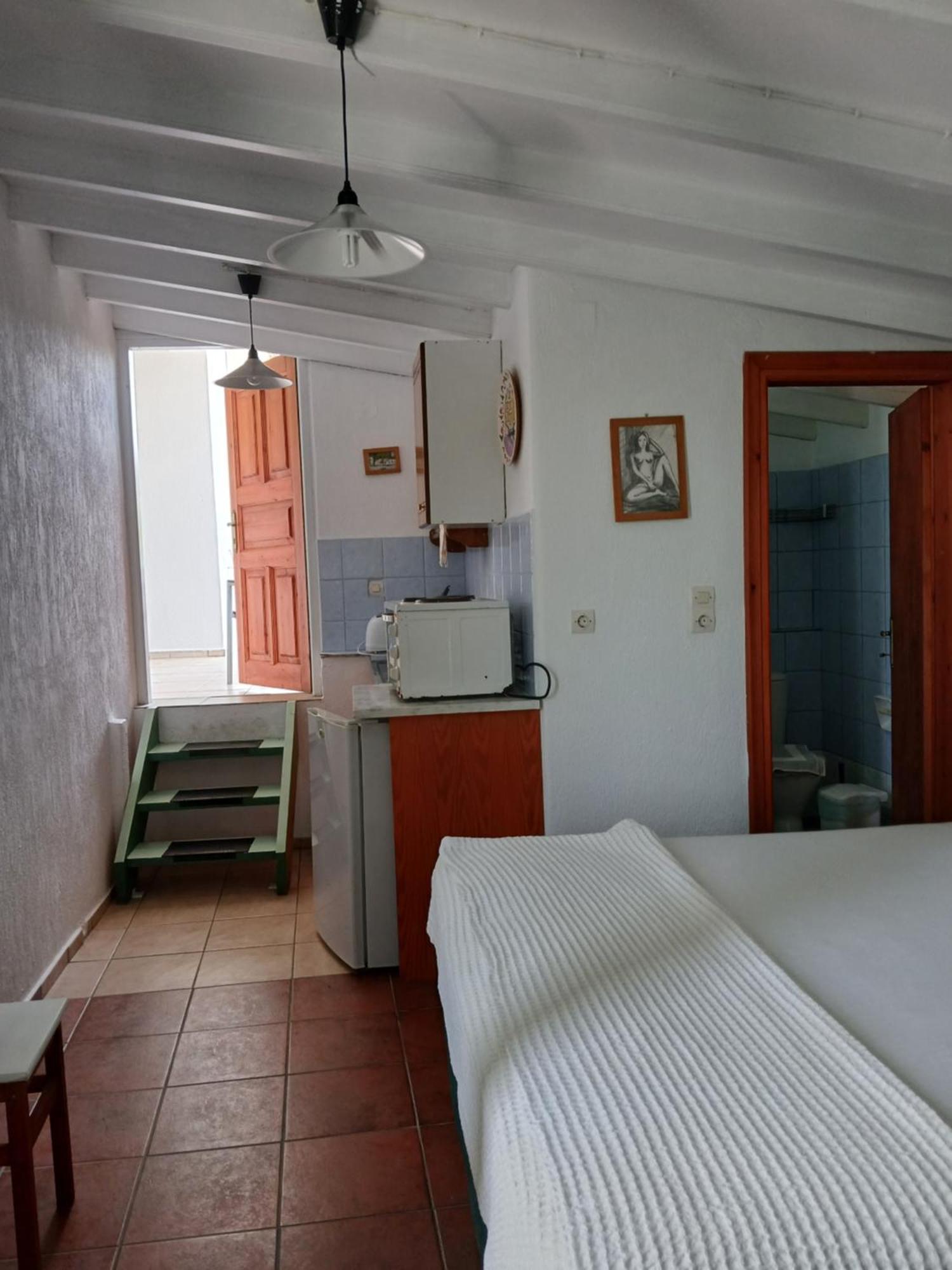 Liofoto Apartment Skopelos Town Room photo