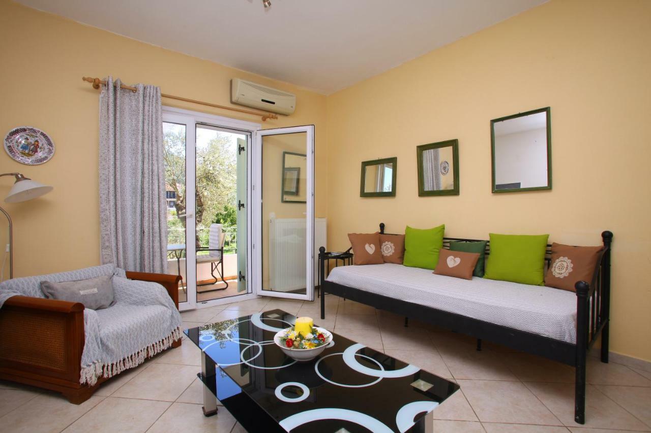 Liofoto Apartment Skopelos Town Exterior photo