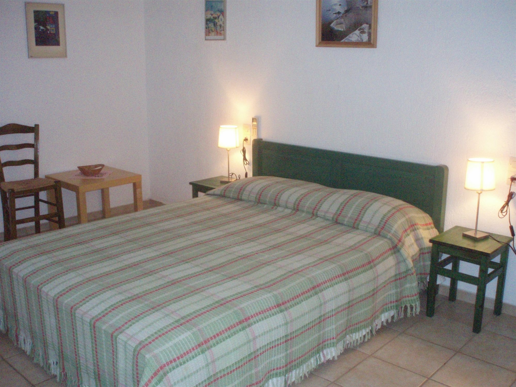 Liofoto Apartment Skopelos Town Exterior photo