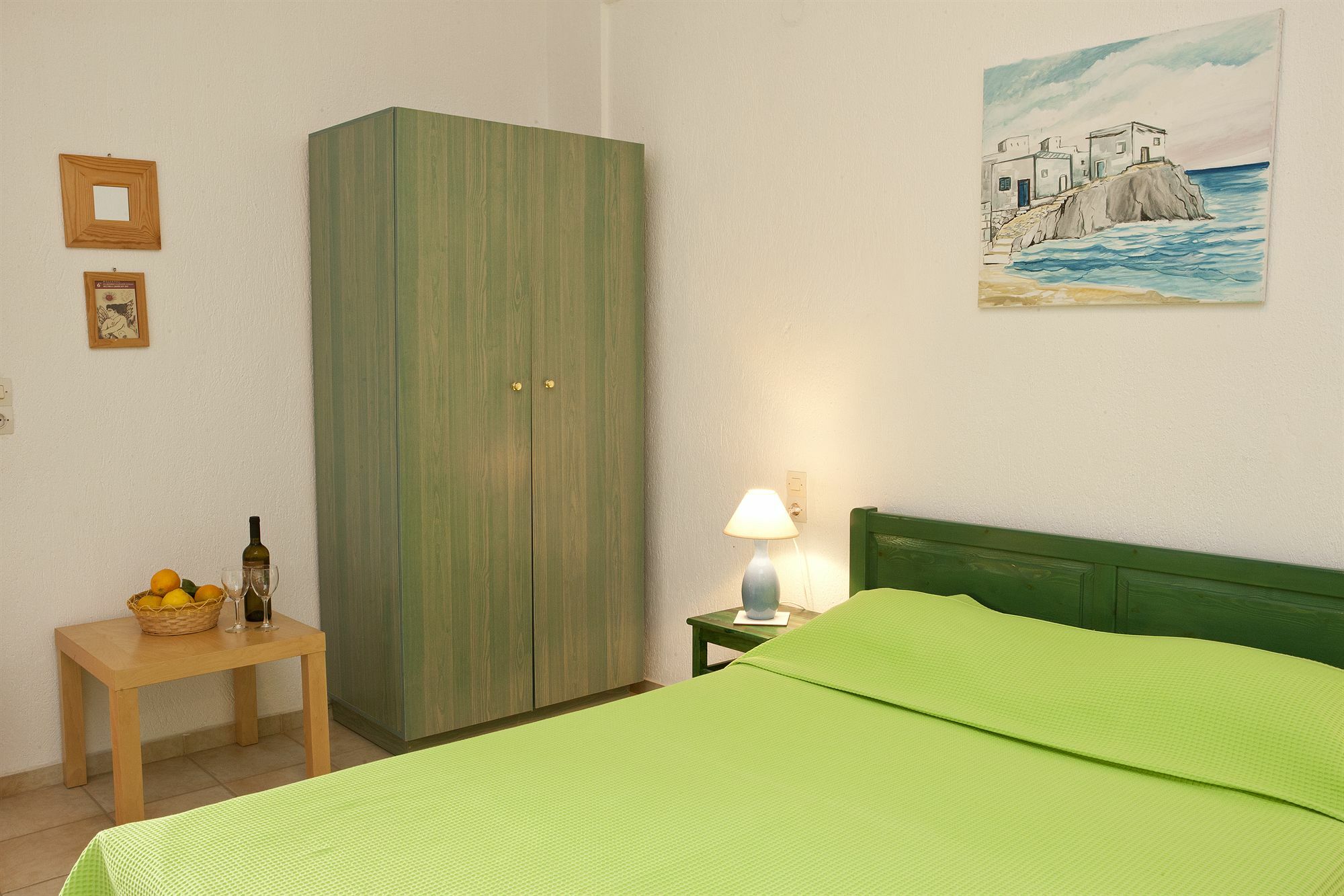 Liofoto Apartment Skopelos Town Exterior photo