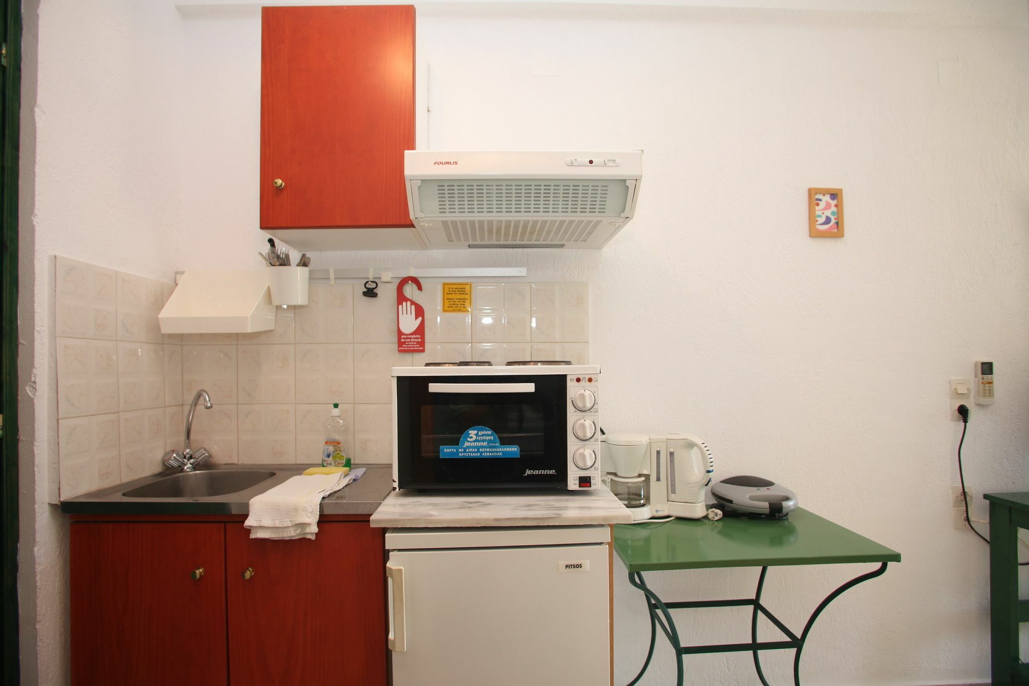 Liofoto Apartment Skopelos Town Exterior photo