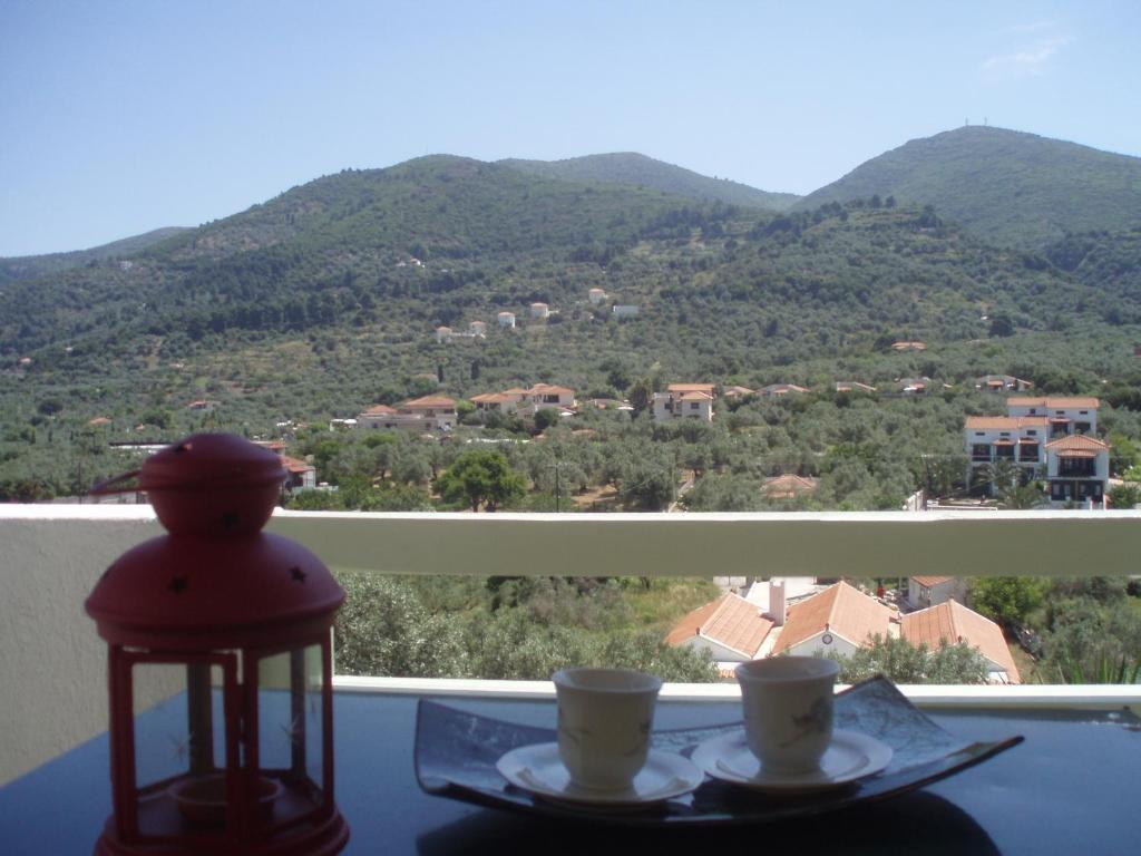 Liofoto Apartment Skopelos Town Room photo